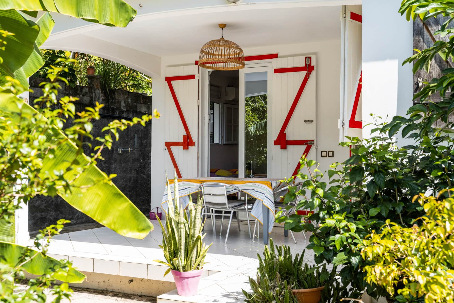 Appartement Pom Liane