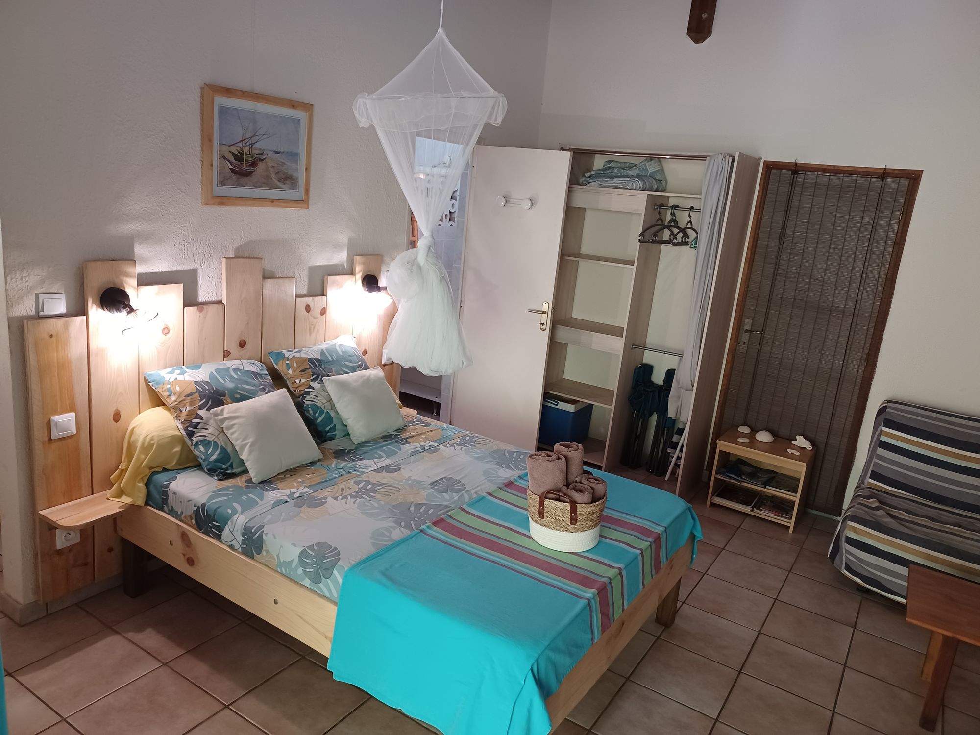 STUDIO TI SOLEIL