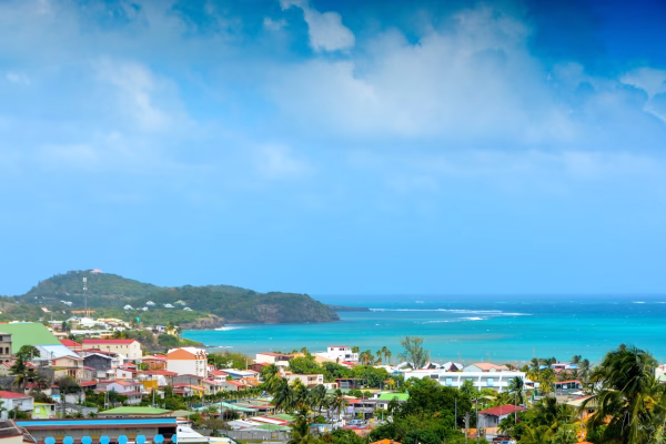 photo caraibes 1